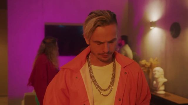 5sta Family - Тюльпаны [one Shot Video]