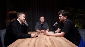 Сеть стоматологических клиник «Миродент», подкаст «Без боли» Агранович Максим