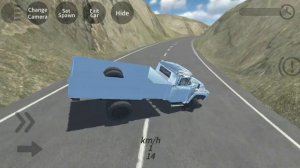 Синди кар драйв, новая игра про повреждения, это немножко новая версия,краш-тест.