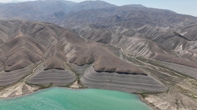 Токтогульское водохранилище смотреть онлайн