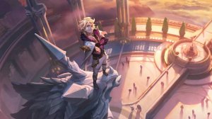 ЛУКАС !!! ИГРА ТОП 1 ГЛОБАЛА + ЛУЧШИЙ БИЛД 2025 !!! MOBILE LEGENDS