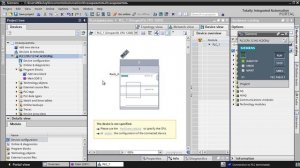 4- видео Практический курс Tia-Portal  от Николая Водолажского