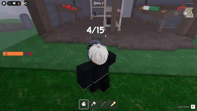 ИГРАЮ В 99 НОЧЕЙ В ЛЕСУ ХЕЛЛОУИНСКАЯ ОБНОВА! смотреть онлайн