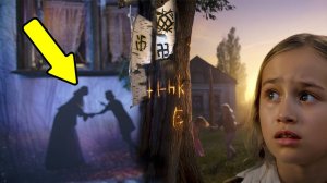 Проклятие старой деревни. Жуткая тайна, которую я узнала летом в деревне. Таёжные истории