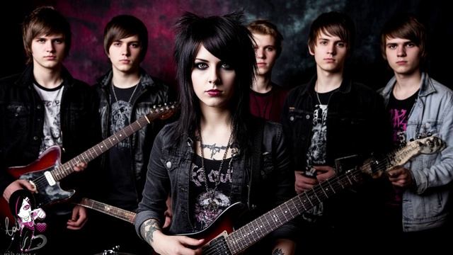 Мои новые песни на тему Эмо 21 смотреть онлайн