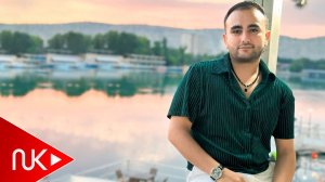 Mursel Seferov - Derd Tapar Meni