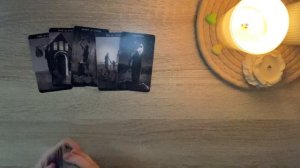 КАК ЧАСТО О ВАС ДУМАЕТ❓❗️ТАРО РАСКЛАД