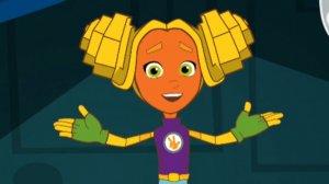 ФИКСИКИ. РАСКРАСКА С ФИКСИКАМИ. ИГРА ПО МУЛЬТФИЛЬМУ