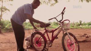 ДОРОГА В ШКОЛУ 17  (Mali)