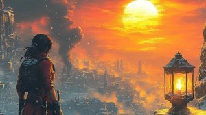 [GMV] - Rise of the Tomb Raider