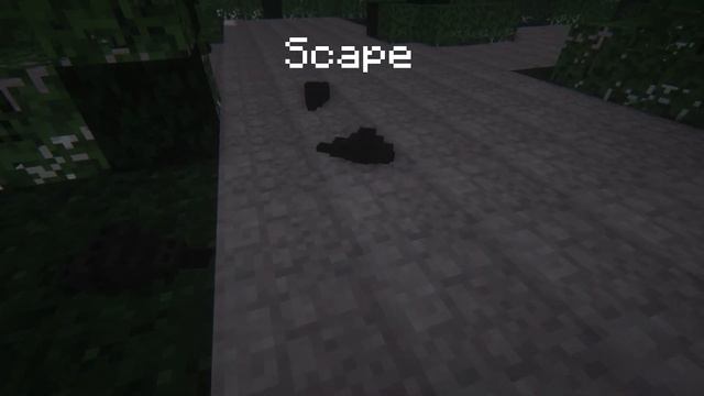 Terrible Virus / Сборка на майнкрафт 1.12.2 с паразитами / Апокалипсис