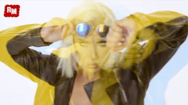 RM - Electric Proof (Original mix) смотреть онлайн