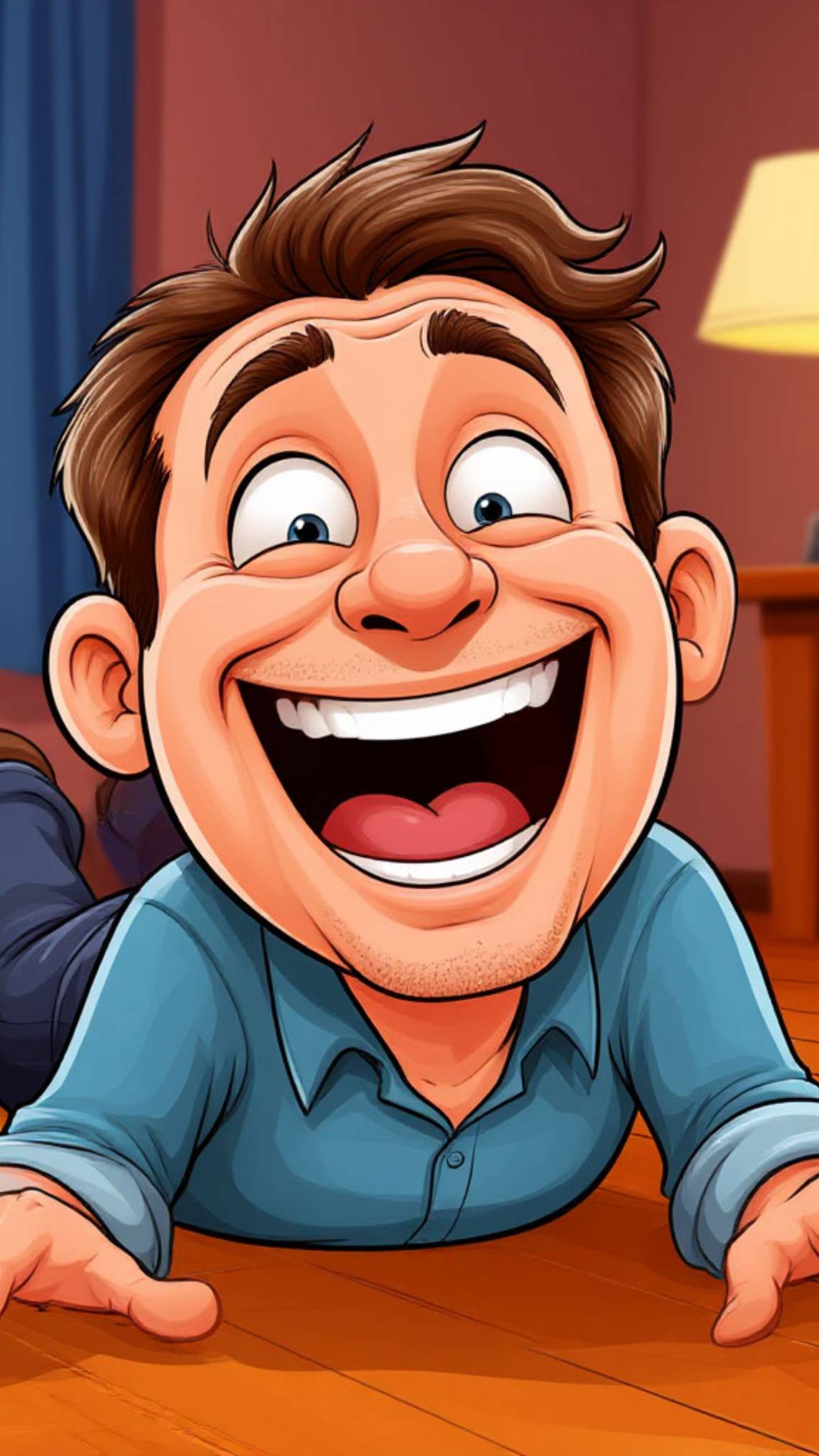 Приколы, и пранки это море смеха, и хорошего настроения.