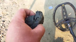 СЕРЕБРО НА БЕРЕГУ ОБИ!!! КОП С ТХ-850! Видео из архива!