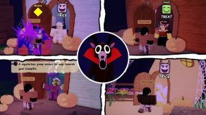 99 ночей в лесу - Все моменты - это подарок судьбы