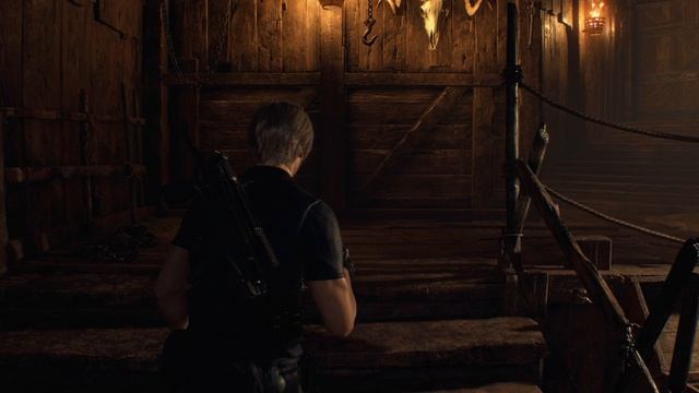 Resident Evil 4 , седьмое прохождение . смотреть онлайн