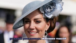 Кейт Миддлтон решила восстановиться от «онкологического кошмара» в «вечном» доме