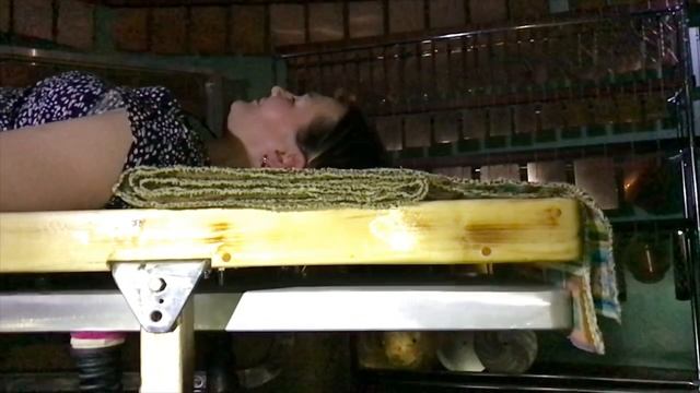 Вибро-кушетка остеопата смотреть онлайн