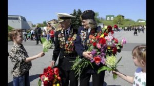 "Ветераны, Наденьте Свои Ордена!" Песня к 9 мая для детей. Песня о войне.