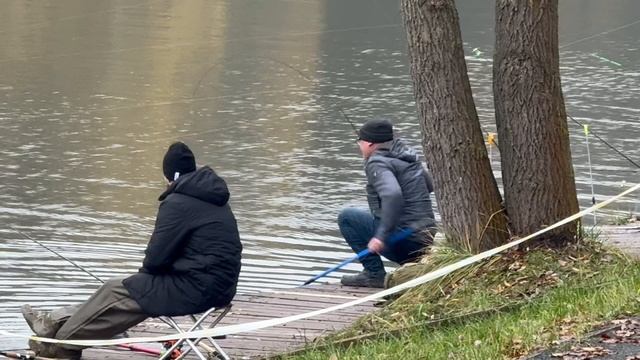 Поимка Форели актив смотреть онлайн