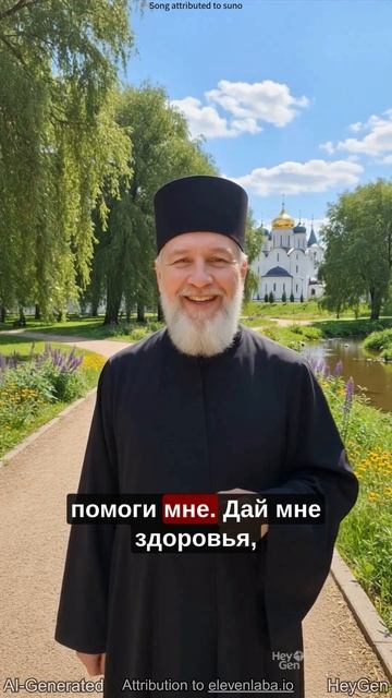 🙏 Молитва в трудные времена — обращение к Деве Марии