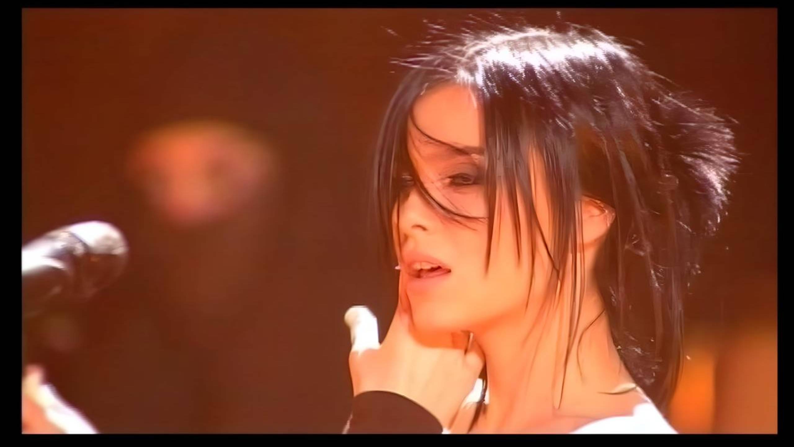 SEREBRO - Sound Sleep (Live 2008) смотреть онлайн