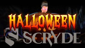 Крупный ивент Хэллуин на всех серверах Скрайда х2 х100! #scryde #l2
