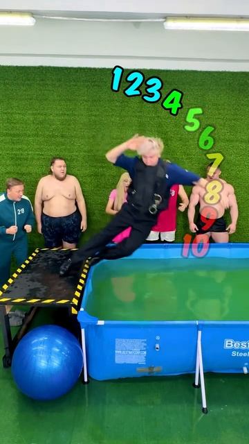 С какой высоты ты упадешь не дрогнув смотреть онлайн