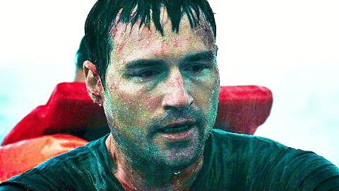 Выживший — Русский трейлер (Дубляж, 2025) смотреть онлайн