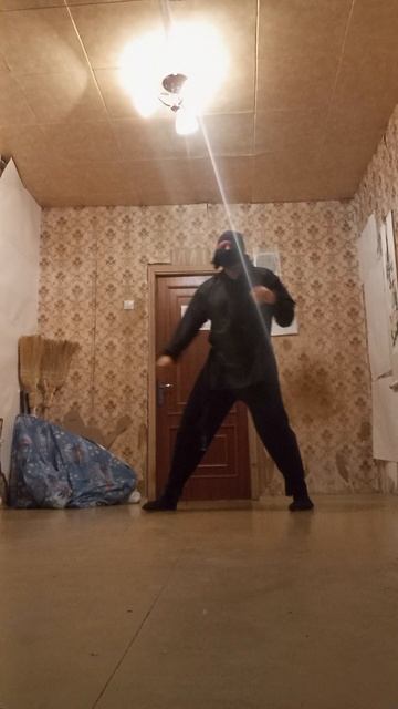 Very Nordic Ninja: 20 October Wonder 3 (20.10.2025) Крайне Северный Ниндзя: 20 Октябрьское Чудо 3