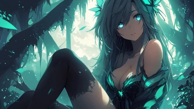 'Z-.Twilight Fury' Dark Fantasy Rock.25 смотреть онлайн