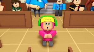 Holy Baam - Песня про Укради Брейнрот