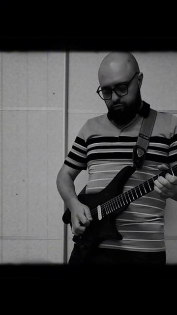 Nirvana - In Bloom (solo) #nirvana #inbloom #guitarsolo #guitarcover смотреть онлайн