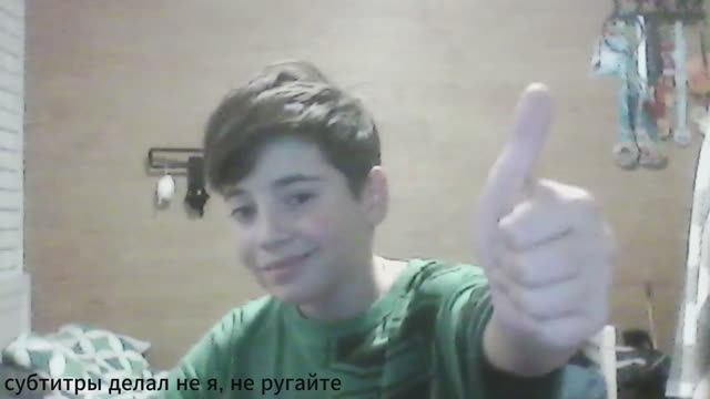 Новый формат? ИНФА