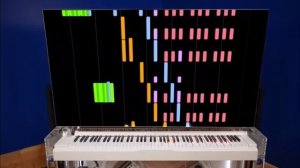 Самая сложная музыка на пианино в реальности