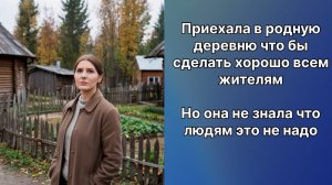 Истории из жизни|Переехала в деревню |Аудио рассказы|Аудиокниги слушать онлайн|Жизненные истории