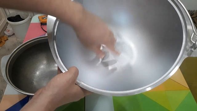 КАЗАН_КУКМАРА_ОТЗЫВ_СРАВНЕНИЕ_4,5л_и_7л_#KUKMARA_#КАЗАН Артикул на ВБ: 440533243 ссылка в описании! смотреть онлайн