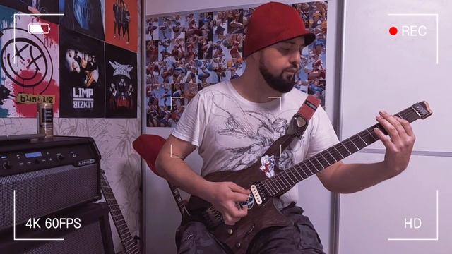 GH #49 Bowling for Soup - Girl All The Bad Guys Want смотреть онлайн