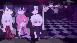 ||Tokyo revengers (Bonten) react to Takemichi as Yuri Plisetsky||