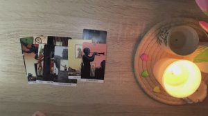 ВЫ И ОН:ЧТО БУДЕТ ДАЛЬШЕ❓❗️ТАРО РАСКЛАД