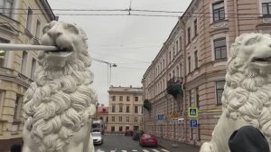 Первый раз в Питере 😄 Обед в кафе 🍔.Посетила Юсуповский Дворец , Роскошь и богатство .