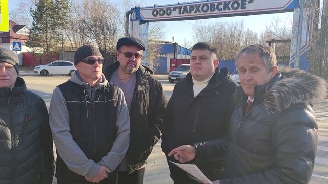 Работники нефтяной компании ХМАО добиваются погашения долгов по зарплате смотреть онлайн