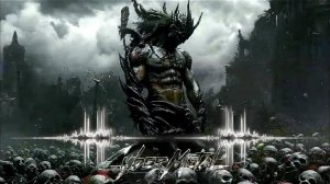 Aggressive Cyberpunk Mix ⚡ Dark Industrial Bass + Cybermetal 2025