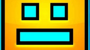 Создал свой лист в Geometry Dash