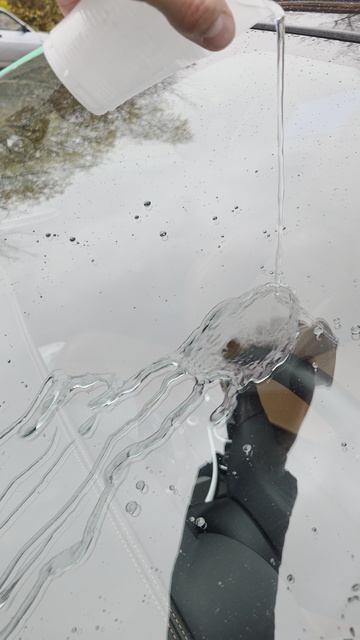 Антидождь KRYTEX MEGA GLASS (Z) смотреть онлайн