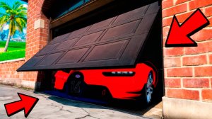 Нашел и угнал кучу чит тачек! Битва автоугонщиков в ГТА 5 Онлайн!