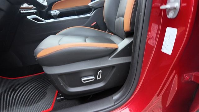 Честная продажа Kaiyi X3 PRO