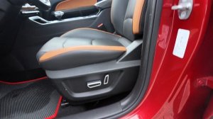 Честная продажа Kaiyi X3 PRO