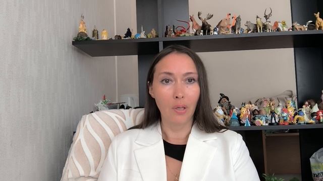 Родительский сценарий отношений
