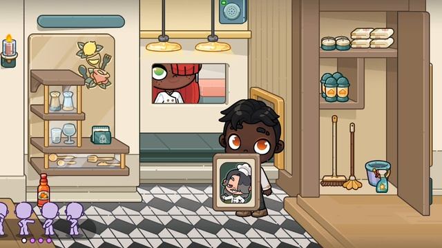 Неудачная день в аватаре ворлде